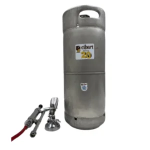 Kit Chopera Party Pump Kit Chopera Party Pump Cerveza