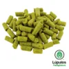 Lúpulo Cascade x 1 kg Lúpulos Patagónicos Cosecha 2025