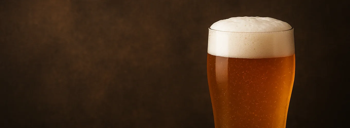 Slider Cerveza Artesanal