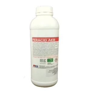 Ácido Peracético Peracid AEB X 1 Kg
