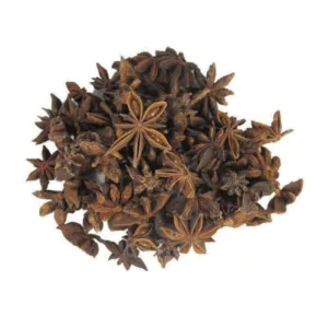 Anís Estrellado Importado x 250 grs