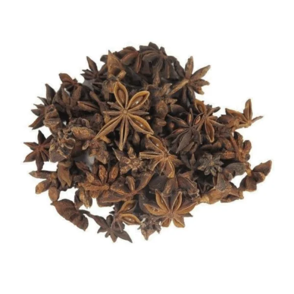 Anís Estrellado Importado x 250 grs