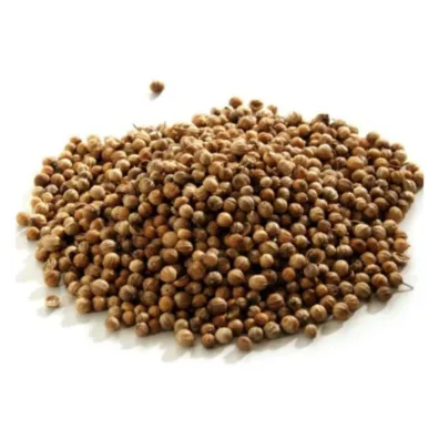 Coriandro o Cilantro en Semillas x 250 grs
