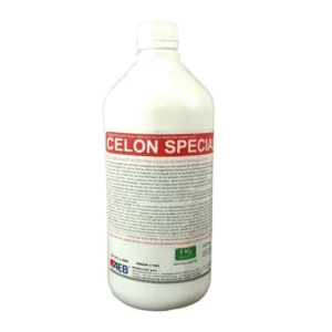 Detergente Ácido Celon Special AEB X 1 Kg