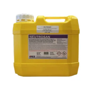 Detergente Neutrosan AEB 5 Kg