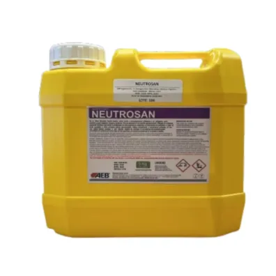 Detergente Neutrosan AEB 5 Kg
