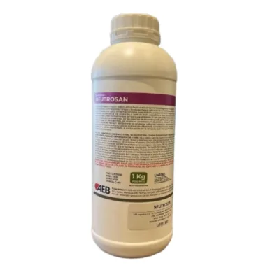 Detergente Neutrosan AEB x 1 Kg