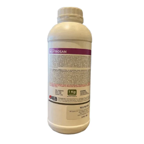 Detergente Neutrosan AEB x 1 Kg