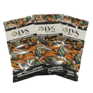 Lúpulo Cascade x 1 Kg Cosecha 2025 Lúpulo Cascade x 1 Kg Cosecha 2025