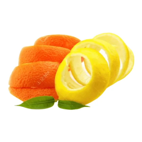 Mix Cáscara Cítrico x 250 grs
