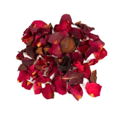 Petalos de Rosas x 1 kg