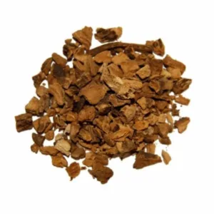 Raiz de Genciana Deshidratada x 50 grs