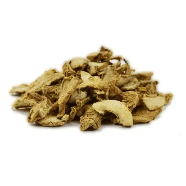 Raiz de Jengibre x 250 grs