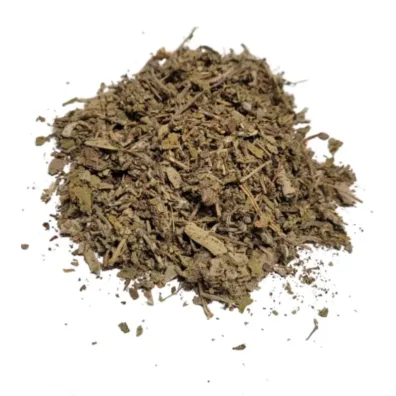 Salvia en Hojas x 1 kg