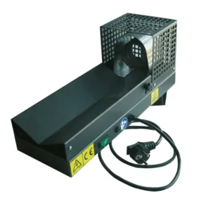 Capsuladora Horizontal Dark