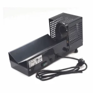 Capsuladora Horizontal Dark Ferrari