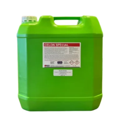 Detergente Ácido Celon Special AEB x 25 Kg