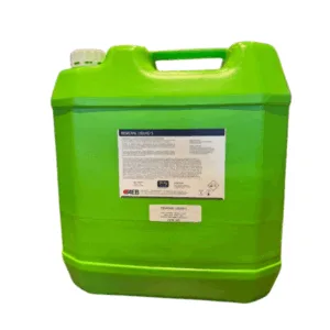 Detergente Alcalino Removil Liquid AEB x 25 Kg