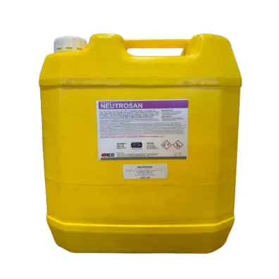 Detergente Neutrosan AEB x 25 Kg