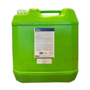 Detergente X5S/S Alcalino AEB x 25 Kg