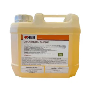 Estabilizante Arabinol Blend AEB x 5 Kg