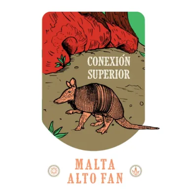 Malta Conexión Superior Uma Malta