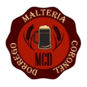 Malta Pilsen Coronel Dorrego