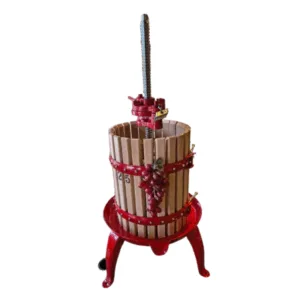 Prensa para Uva 20 litros