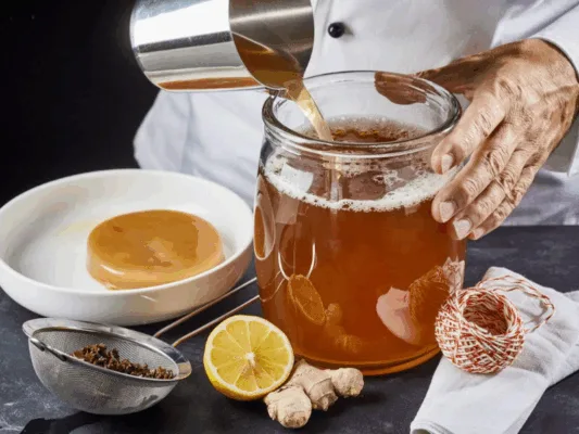 Scoby y Kombucha: Qué son, para qué sirven y cómo prepararlos en casa Scoby y Kombucha Qué son, para qué sirven y cómo prepararlos en casa