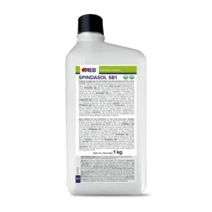 Inicio Spindasol SB1 AEB x 1 Litro