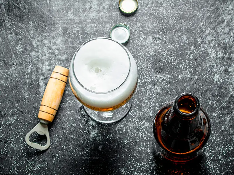 Costo de Fabricar Cerveza Artesanal en Argentina