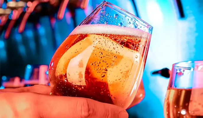 Paso a paso para hacer cerveza artesanal