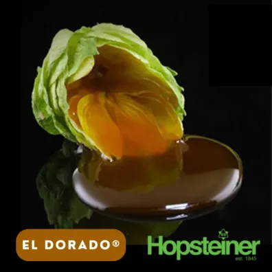 Lúpulo Salvo El Dorado Extracto x 1 Kg