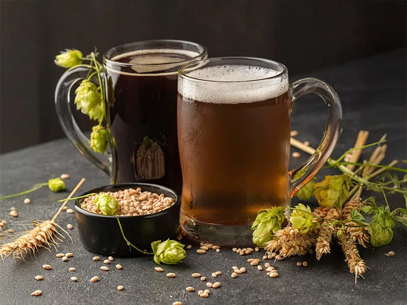 Proceso de elaboración de cerveza artesanal | Guía paso a paso