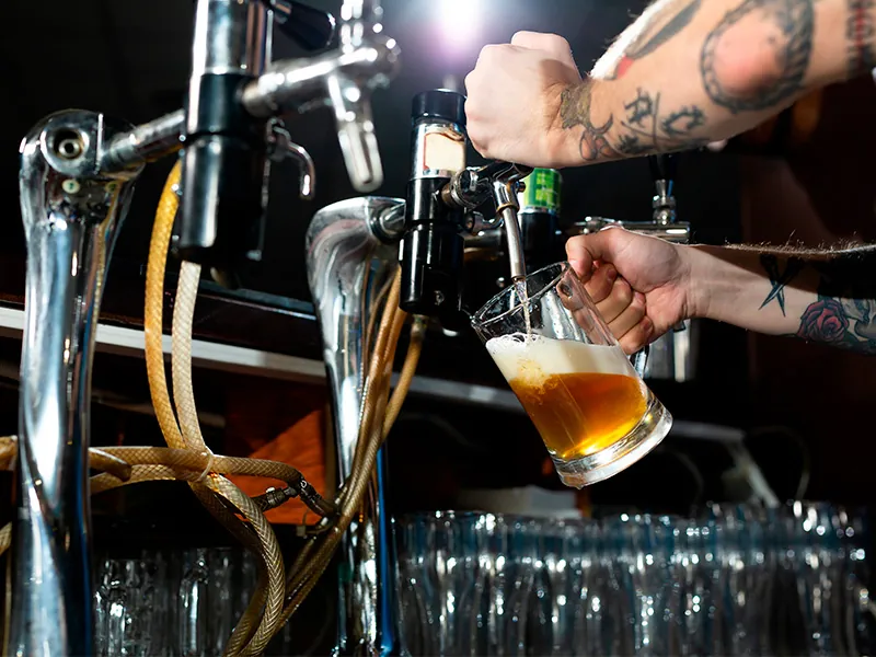 ¿Qué se necesita para habilitar una fábrica de cerveza artesanal en Argentina?