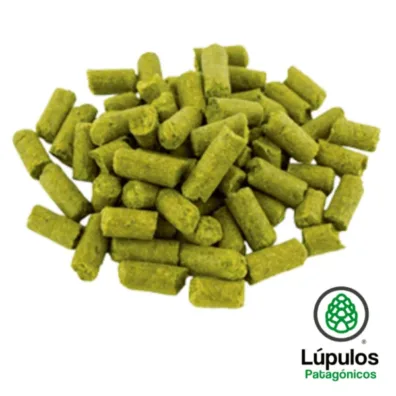 Lúpulo Victoria x 1 kg Lúpulos Patagónicos Cosecha 2025