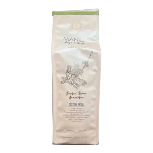Café Tostado en Grano Manoa Bourbon Rosado x 500 grs