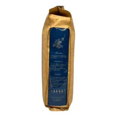 Café Tostado en Grano Manoa Castillo Honey x 1 Kg