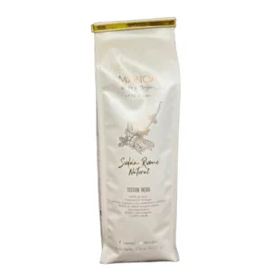 Café Tostado en Grano Manoa Sudán Rumé Natural x 500 grs