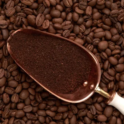 Café de Especialidad