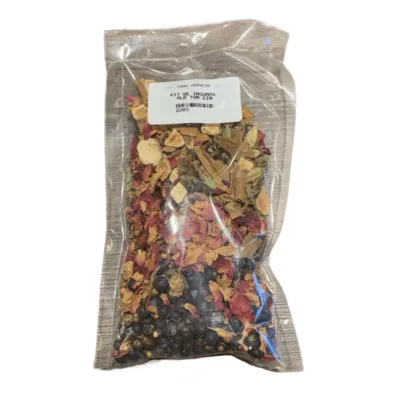 Kit de Insumos para Gin Old Tom