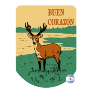 Malta Buen Corazón Uma Malta