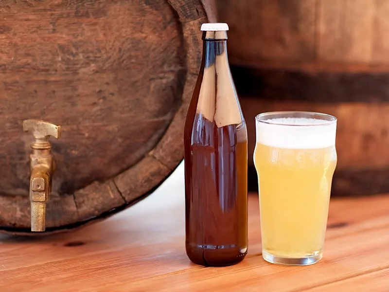 Cómo registrar una marca de cerveza artesanal en Argentina (guía Cibart para INPI)