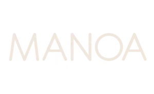 Logo Manoa