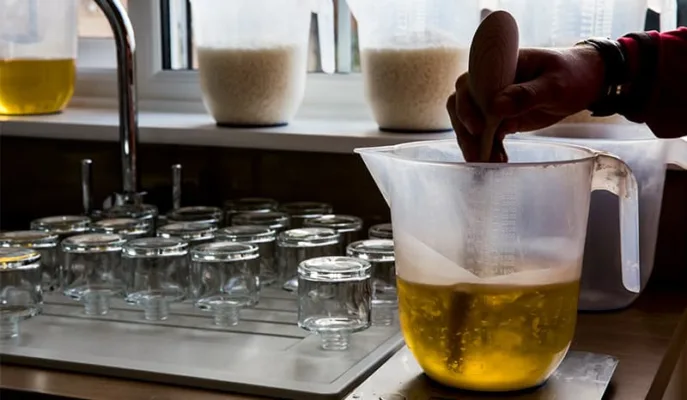 Paso a paso del trámite en INPI para tu marca cervecera