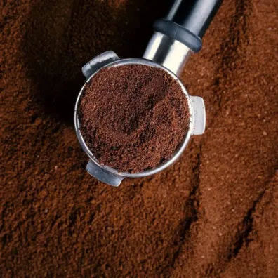 Café Molido