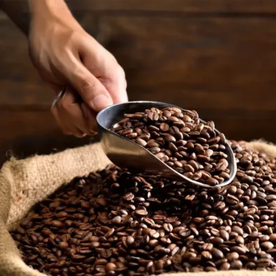 Café en Granos
