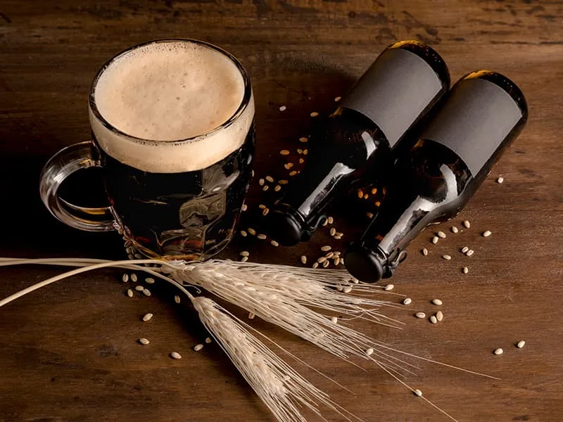 Cómo escalar producción de cerveza artesanal sin perder sabor ni aroma Cómo escalar producción de cerveza artesanal sin perder sabor ni aroma