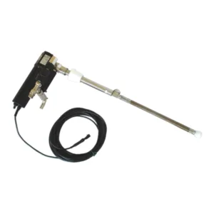 Lanza Lavadora para Barril Eléctrica M28E