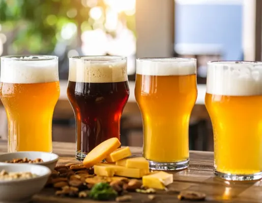 Guía BJCP en español: qué es, para qué sirve y cómo clasificar tu cerveza (enfoque CIBART)